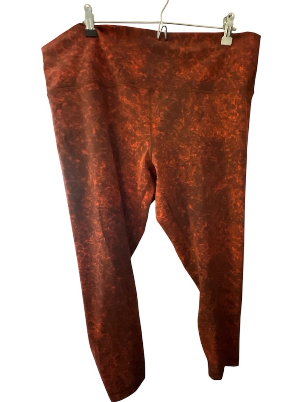 Lululemon Wunder Train high-rise tight 25”